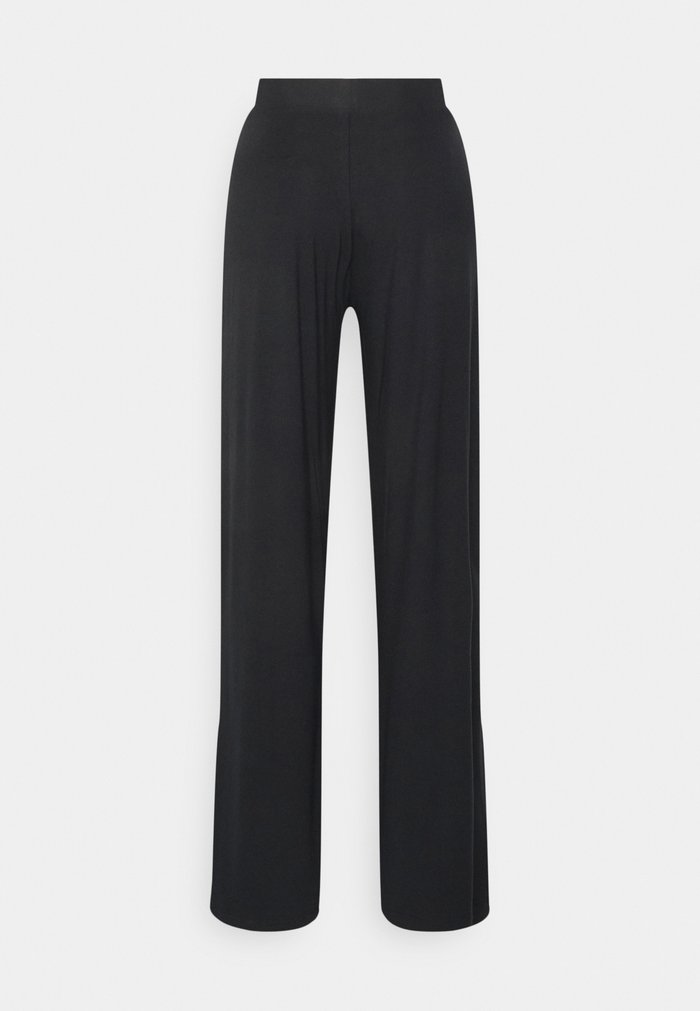 Pantalons Anna Field Noir Femme | FVA-6618386